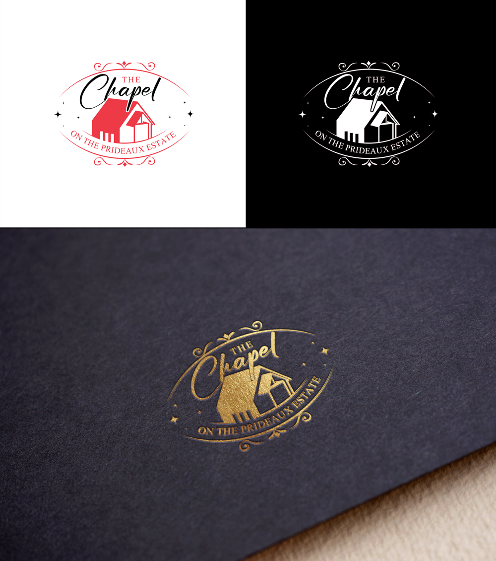 Logo-Design von RA-bica für dieses Projekt | Design #30650726