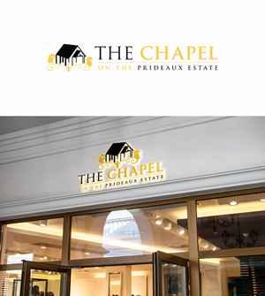 Logo Design by RA-bica for this project | Design: #30650727