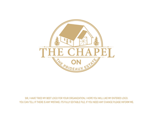 Logo Design by logo24.com for this project | Design #30650218