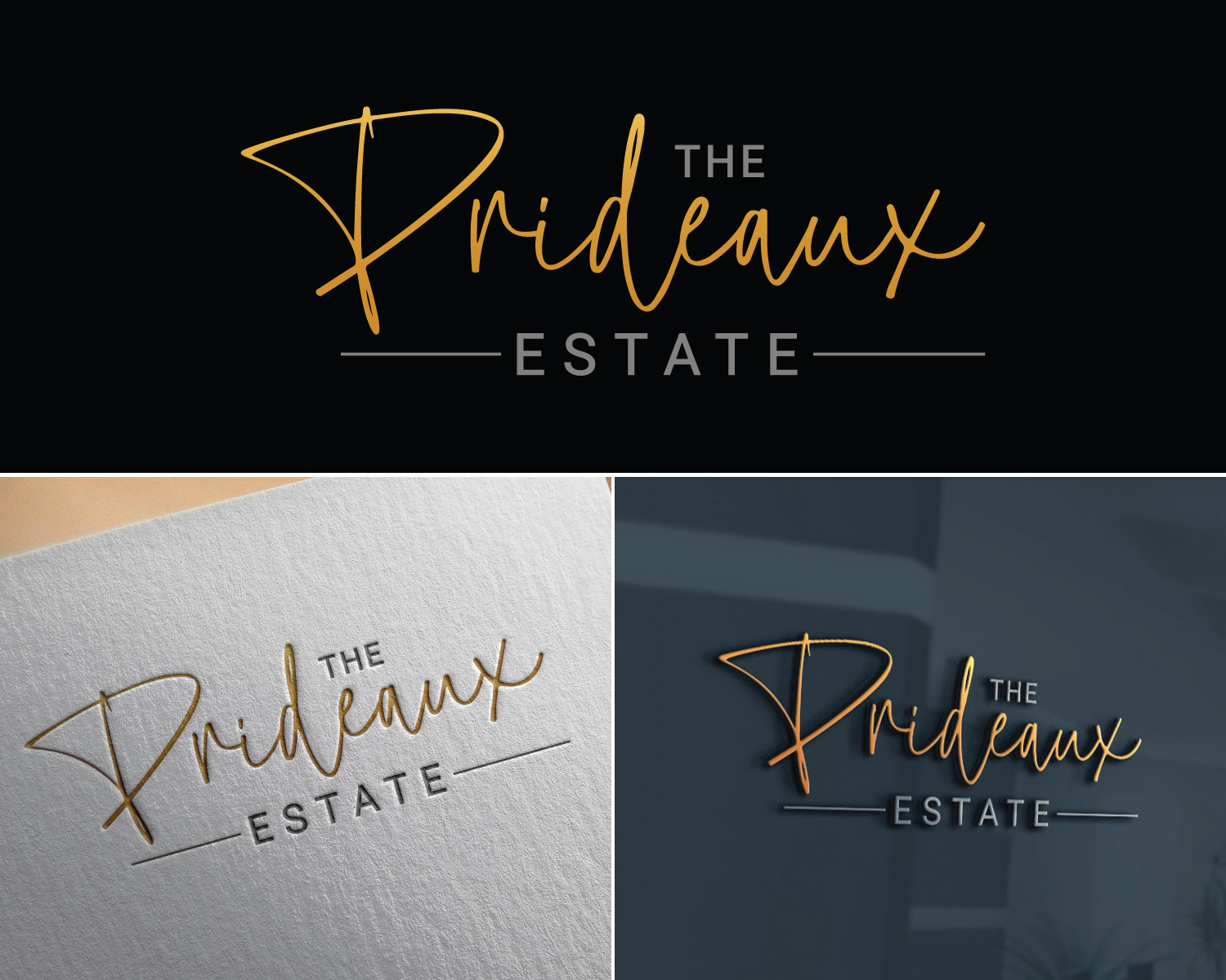 Logo Design by Atec for this project | Design #30654814