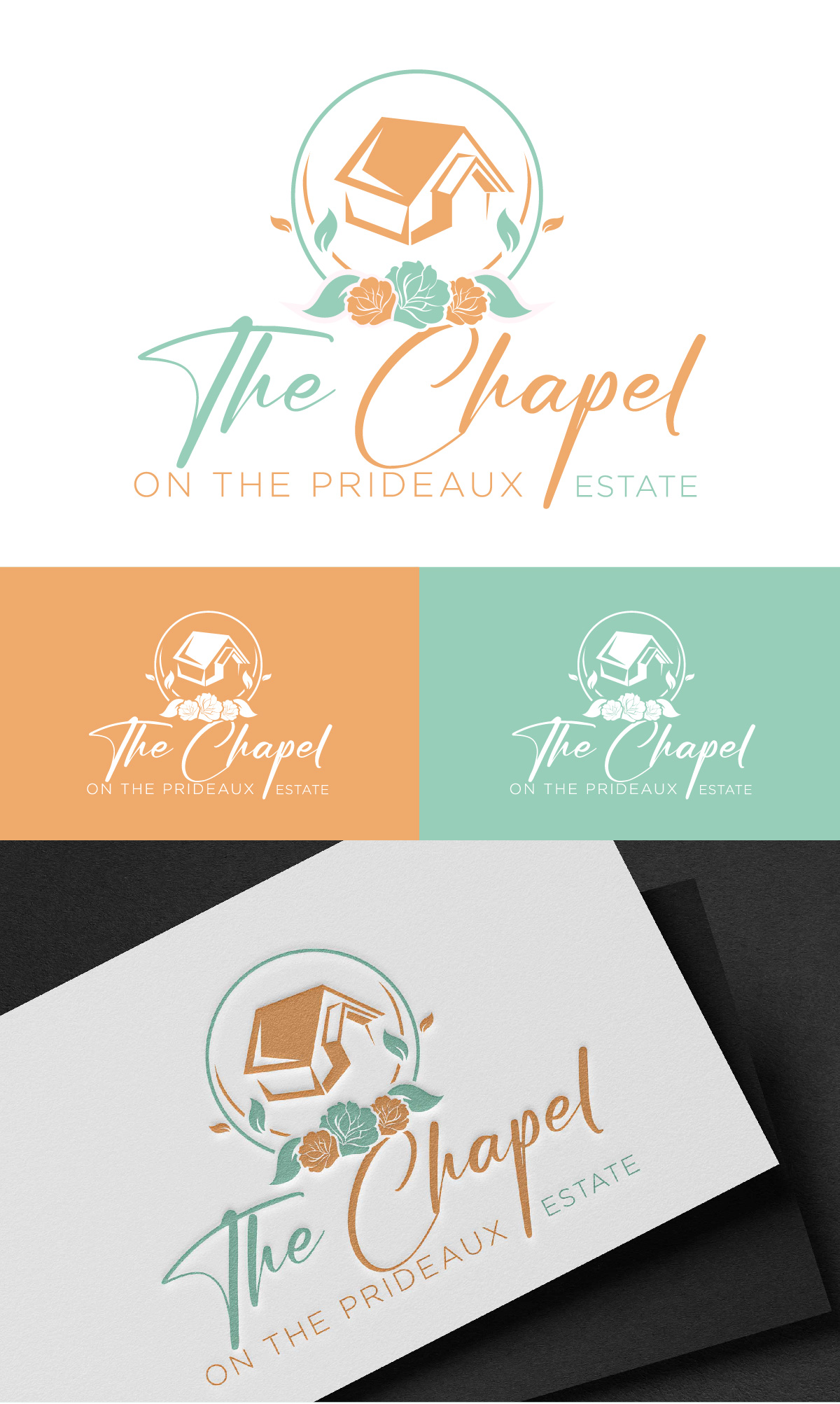 Logo Design by DesignLima for this project | Design #30651229