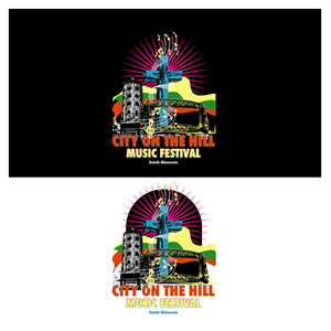 T-shirt Design by onze design for this project | Design: #30714779