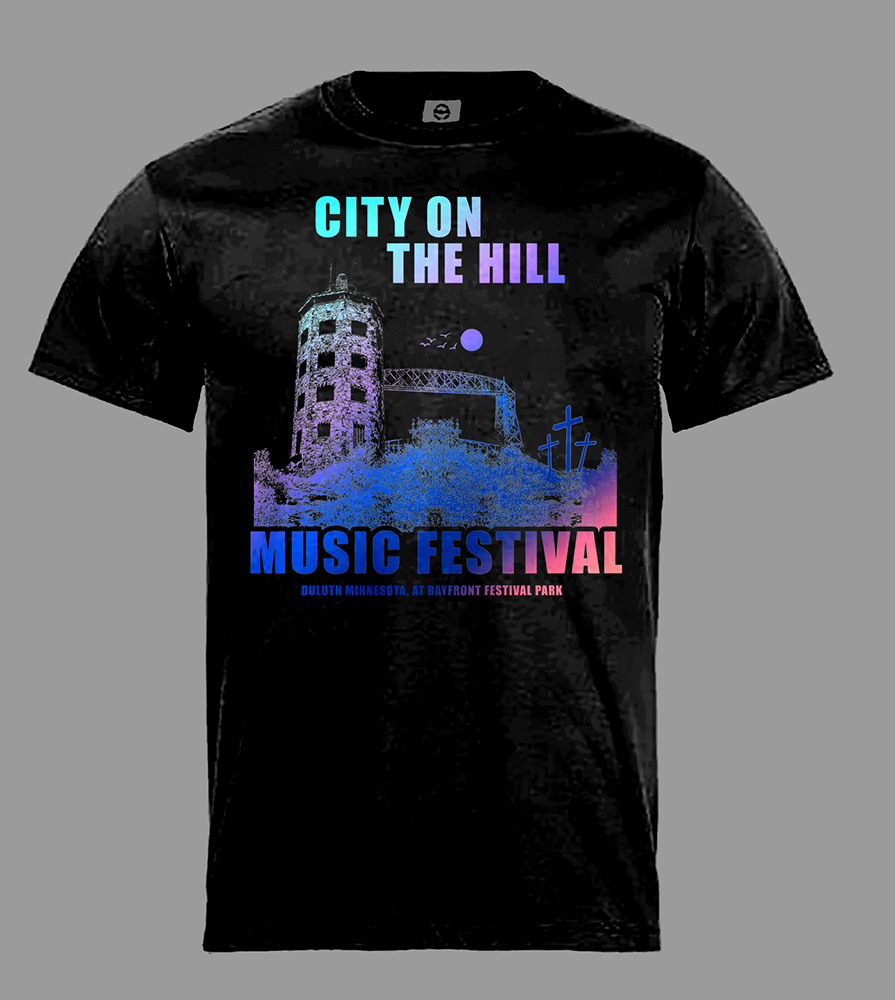 T-shirt Design by Johncina for this project | Design #30684158
