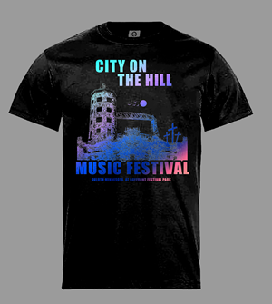 T-shirt Design by Johncina for this project | Design: #30684158