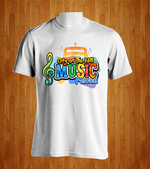 T-shirt Design by MangkuJiwo for this project | Design: #30715504