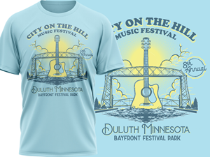 T-shirt Design by abelardopamungkas for this project | Design: #30722699