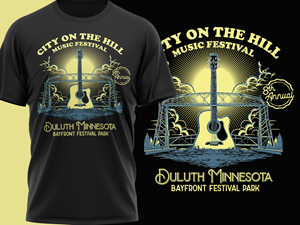 T-shirt Design by abelardopamungkas for this project | Design: #30722986