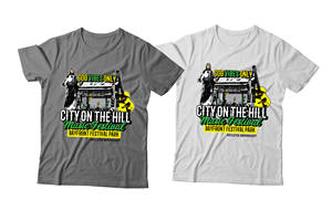 T-shirt Design by cosmicline for this project | Design: #30665178