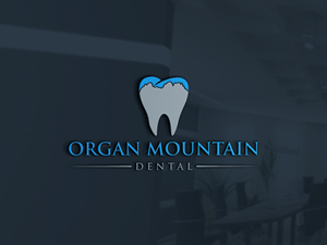 Logo Design by Uhm@design for Organ Mountain Dental | Design: #30650045