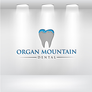 Logo Design by Uhm@design for Organ Mountain Dental | Design: #30650046