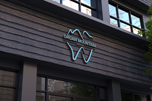 Logo Design by Kavth for Organ Mountain Dental | Design: #30693718