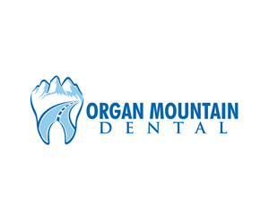 Logo Design by LogoPoko for Organ Mountain Dental | Design #30650933