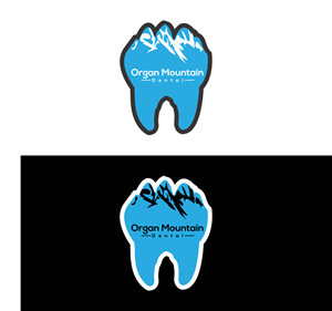 Logo Design by pembalap for Organ Mountain Dental | Design #30654221