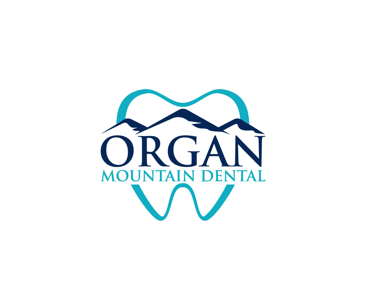Logo-Design von pagla01 für Organ Mountain Dental | Design #30651647