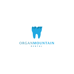 Logo Design by Prodesign81 for Organ Mountain Dental | Design #30649989