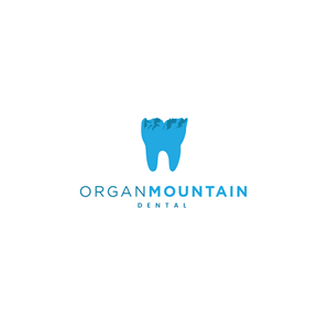 Logo Design by Prodesign81 for Organ Mountain Dental | Design: #30649990
