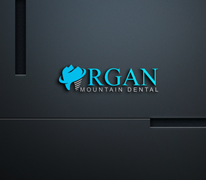 Logo Design by M S H for Organ Mountain Dental | Design: #30650844