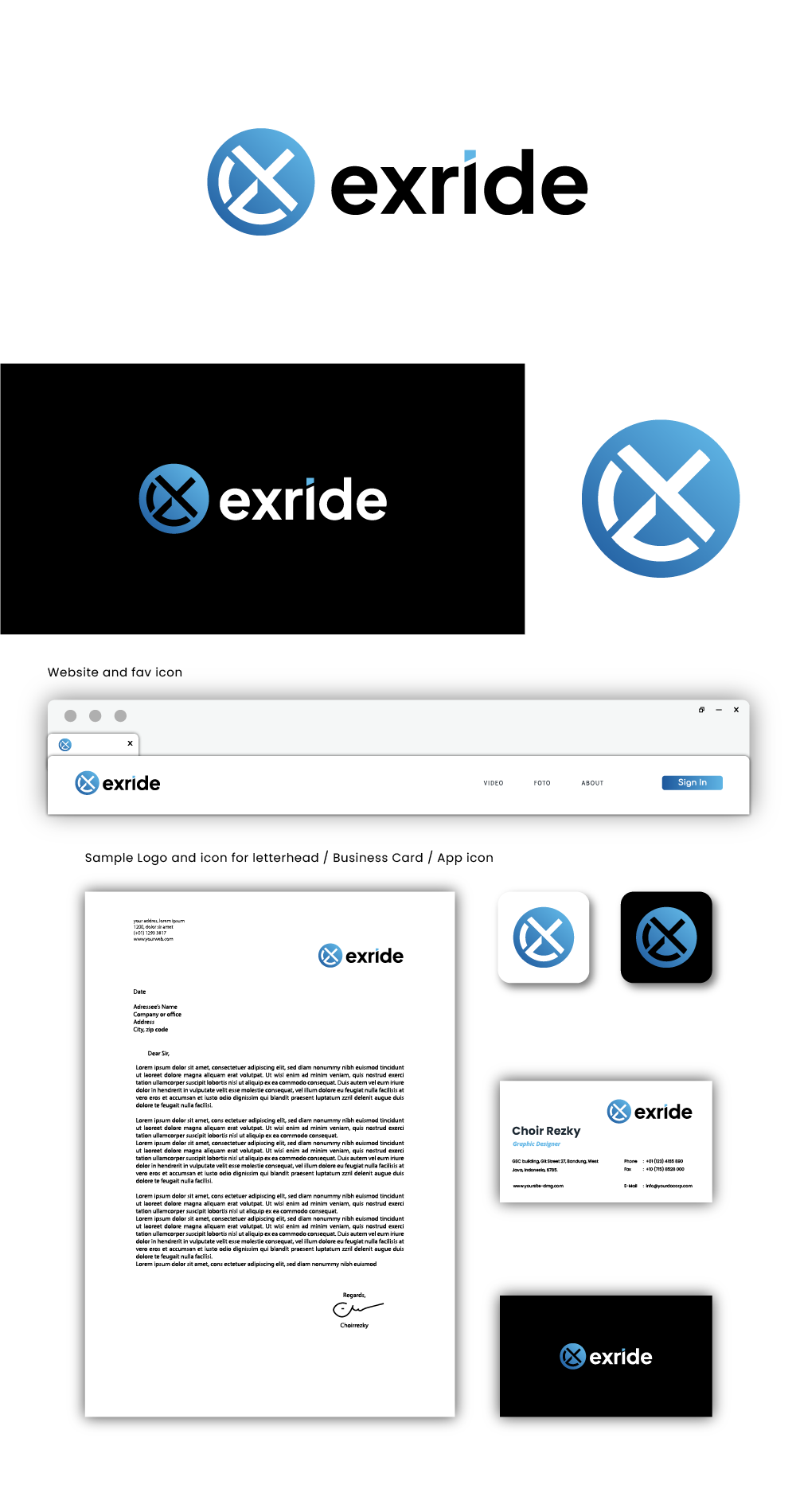 Diseño de Logo por Choiresia.id para este proyecto | Diseño #30649525