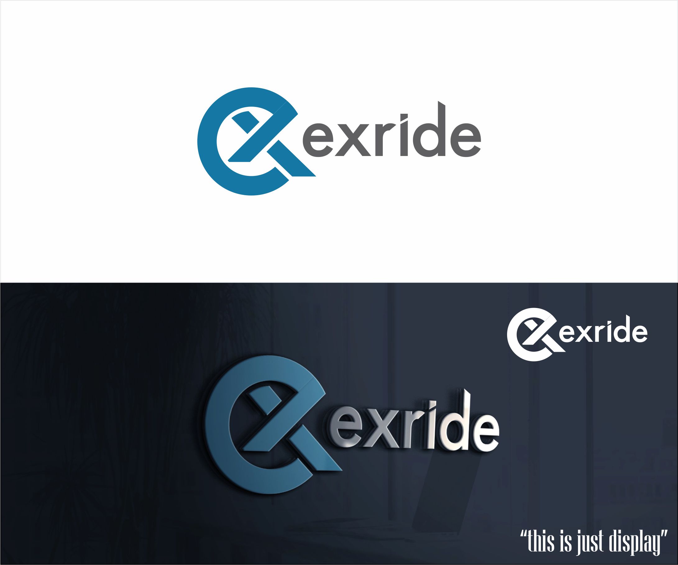 Diseño de Logo por alkaline para este proyecto | Diseño #30648702