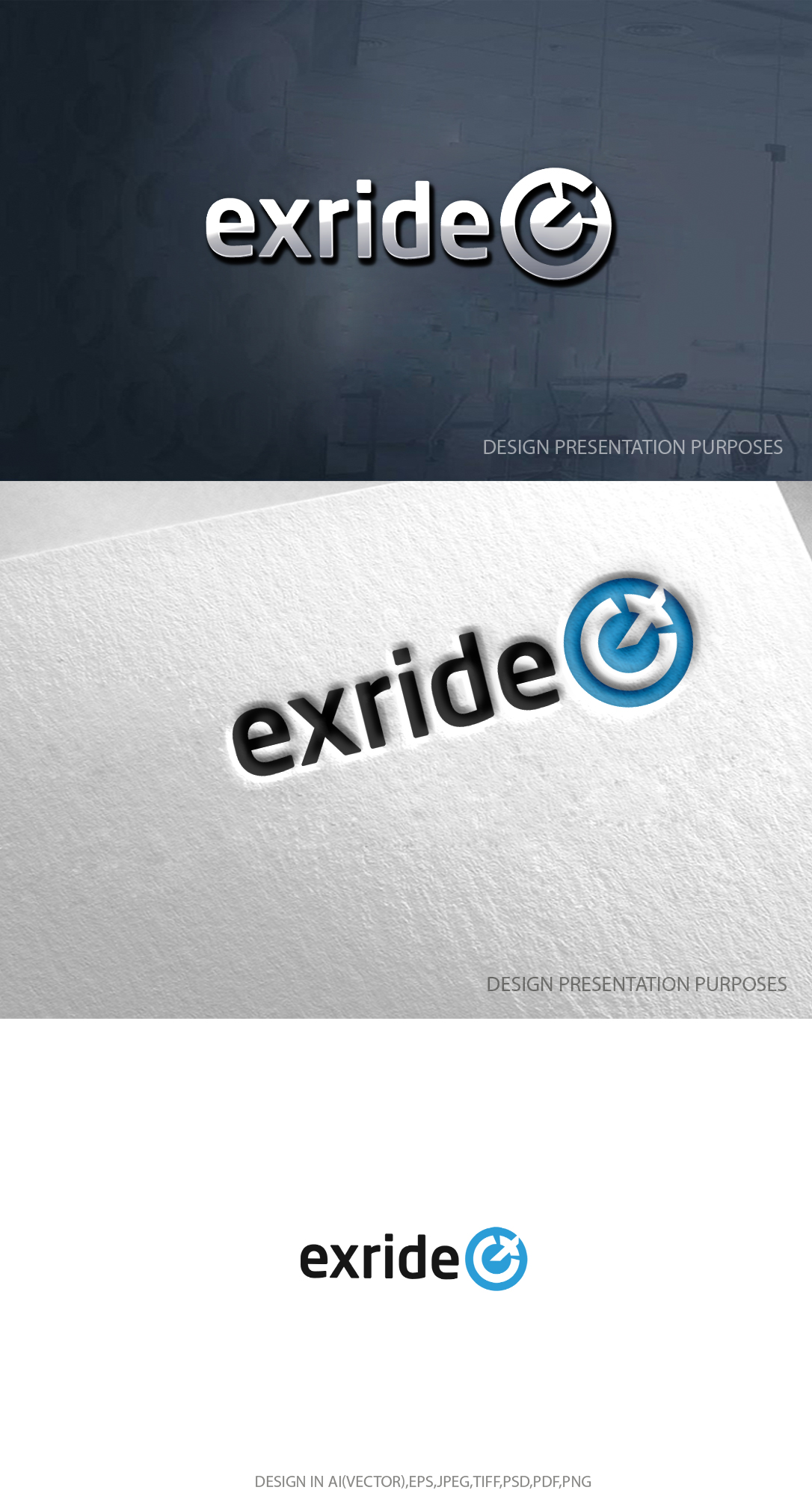 Diseño de Logo por zebronicgraphic para este proyecto | Diseño #30650157