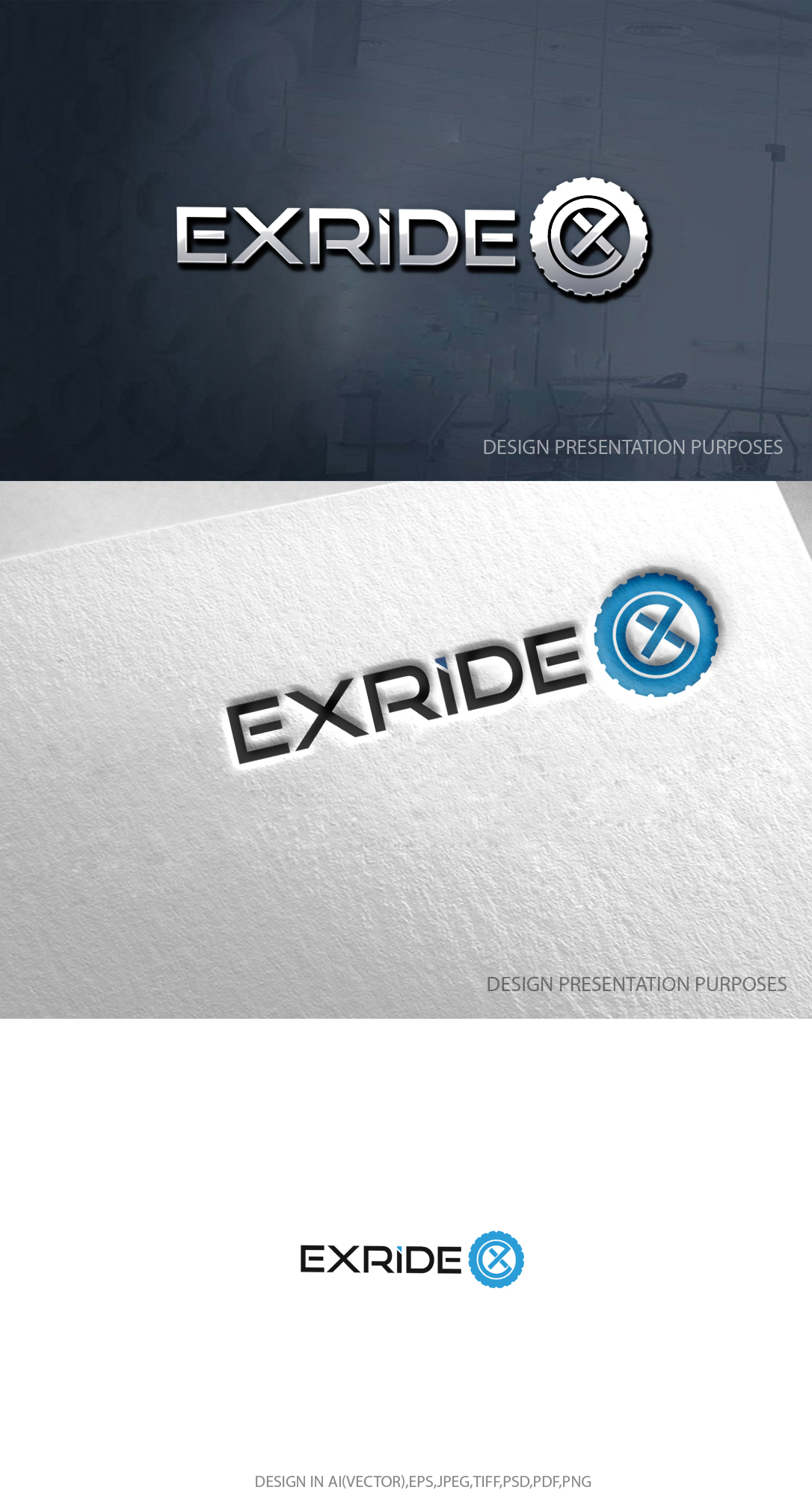 Diseño de Logo por zebronicgraphic para este proyecto | Diseño #30650847