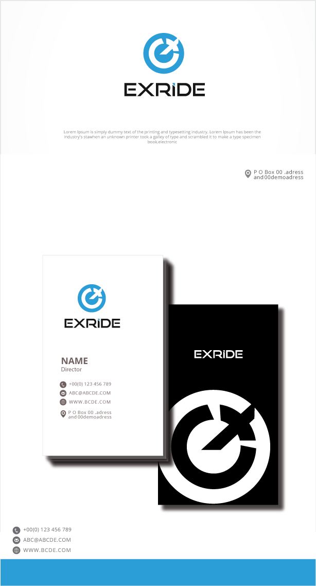 Design de Logo par zebronicgraphic pour ce projet | Design #30654446