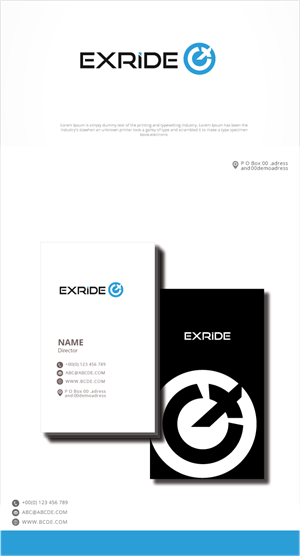 Design de Logo par zebronicgraphic pour ce projet | Design : #30654447