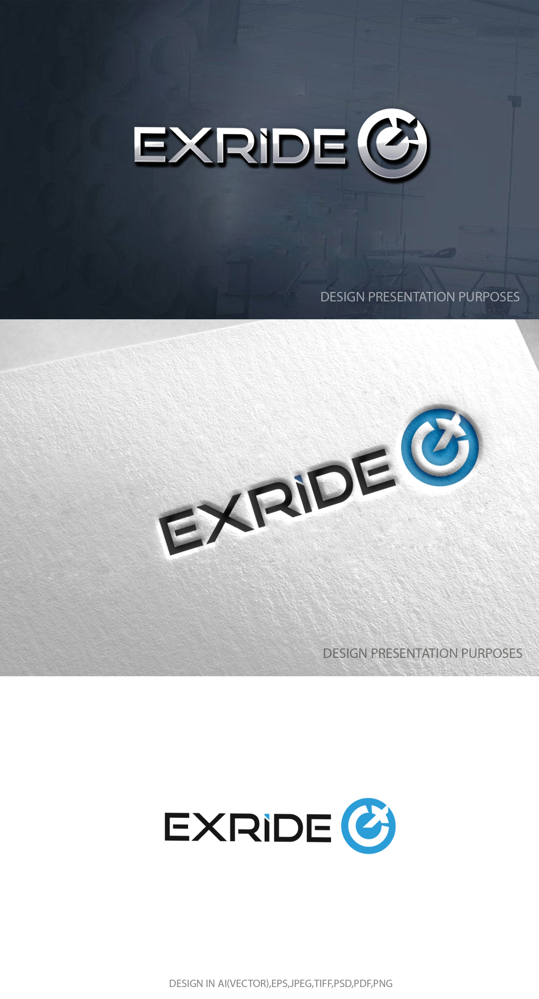 Design de Logo par zebronicgraphic pour ce projet | Design #30654448