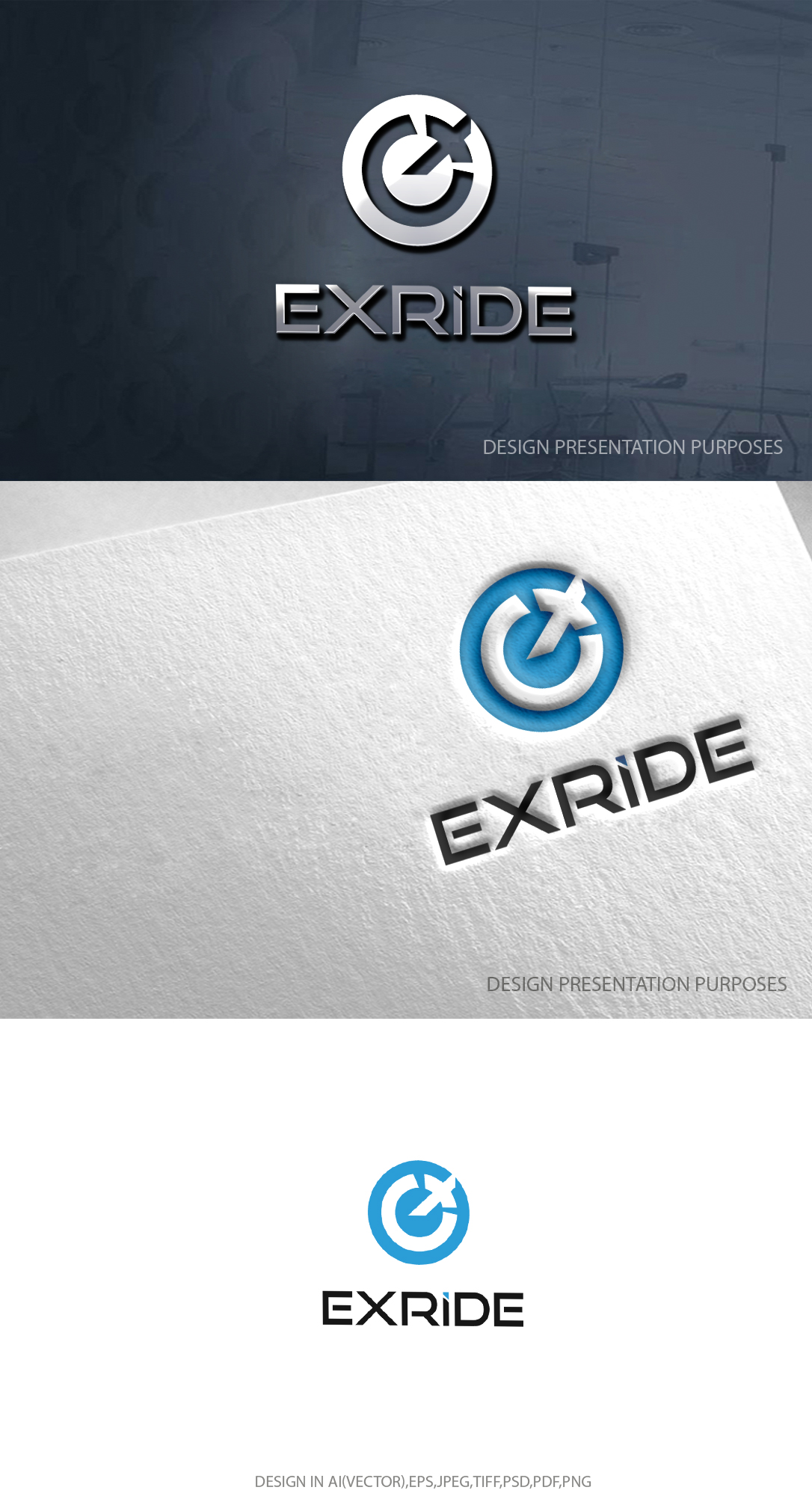 Design de Logo par zebronicgraphic pour ce projet | Design #30654449