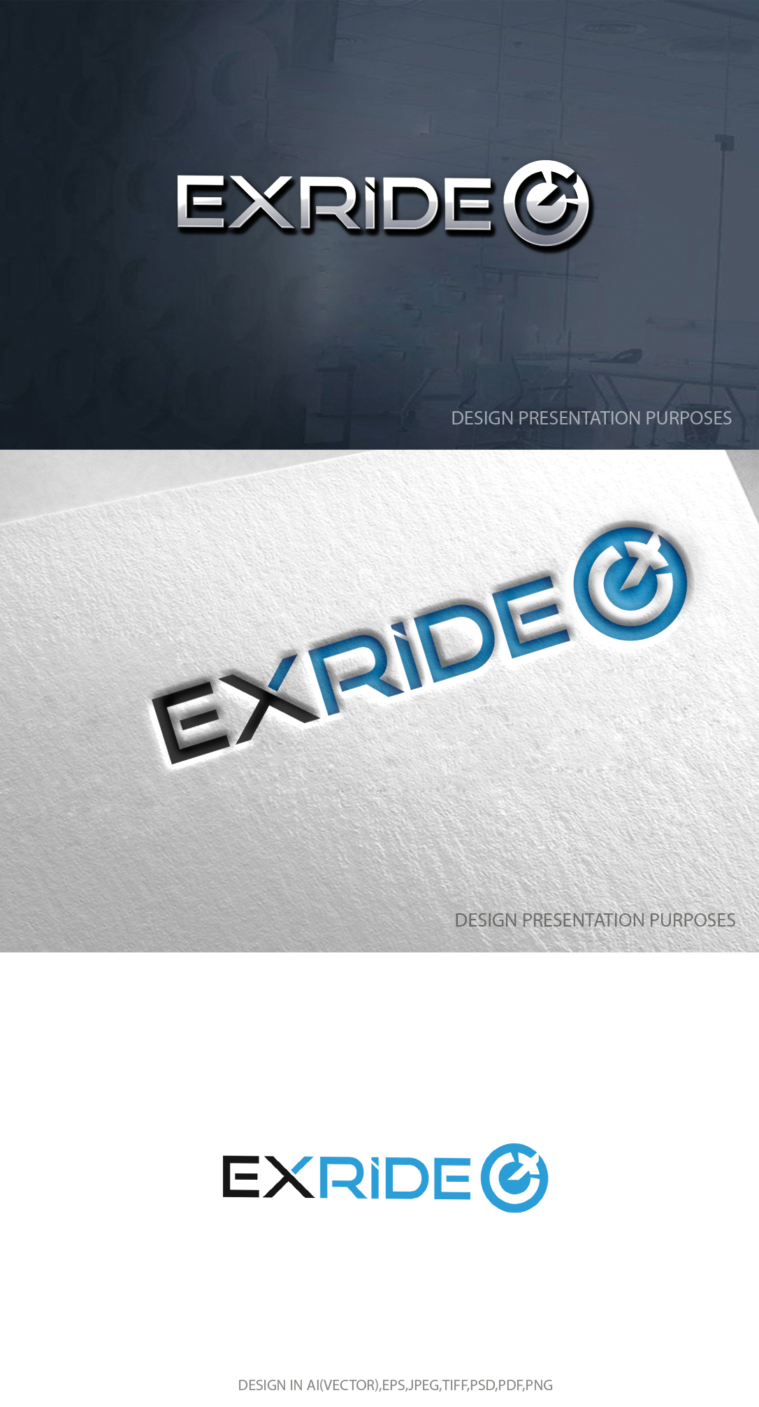 Diseño de Logo por zebronicgraphic para este proyecto | Diseño #30672862