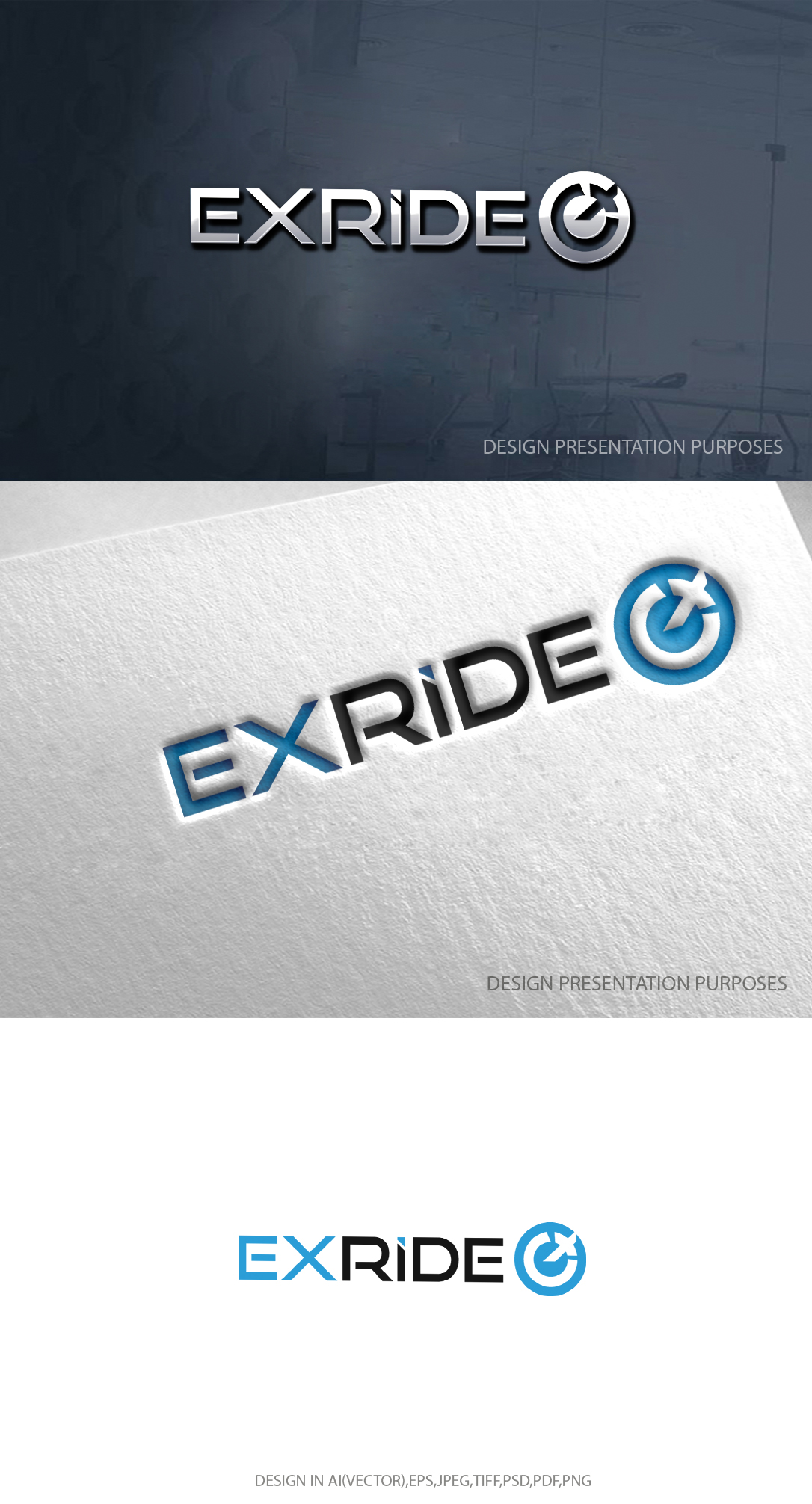 Diseño de Logo por zebronicgraphic para este proyecto | Diseño #30672864