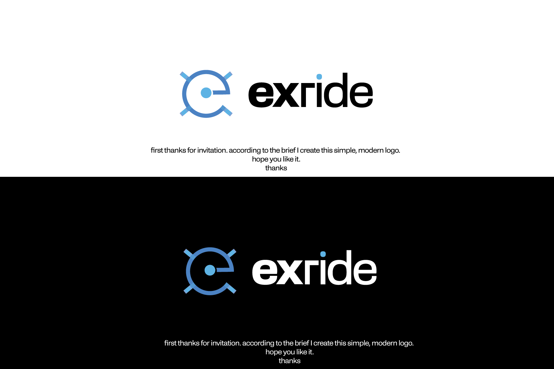 Diseño de Logo por KREATIVE S - LOGO DESIGN para este proyecto | Diseño #30651570