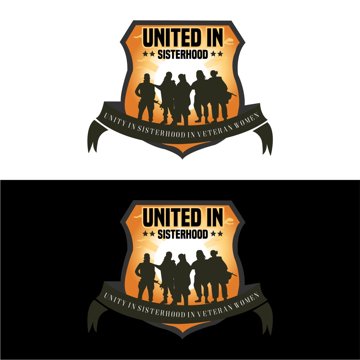 Logo Design by creative.bugs for this project | Design #30648379