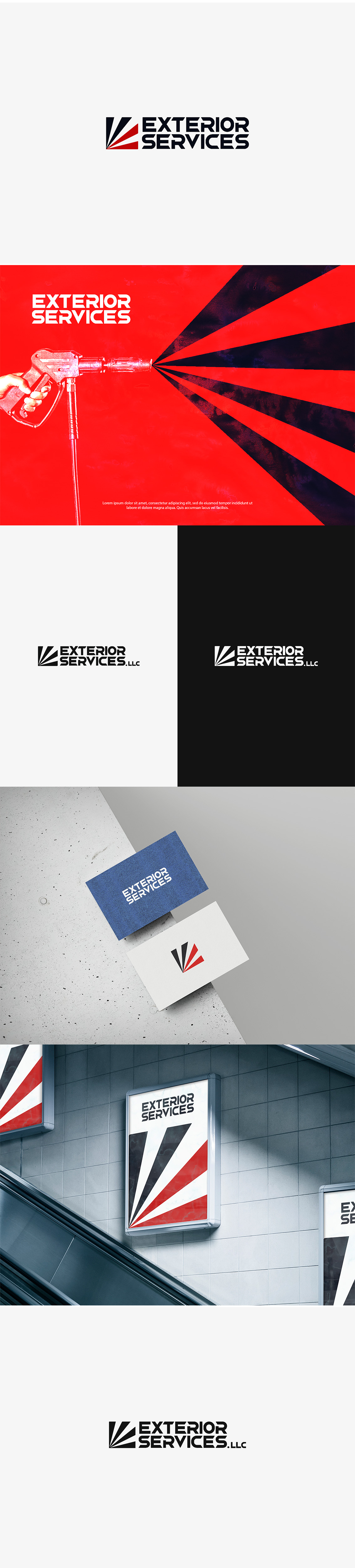 Logo Design by Tornado Design for this project | Design #30656942