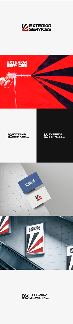 Logo Design by Tornado Design