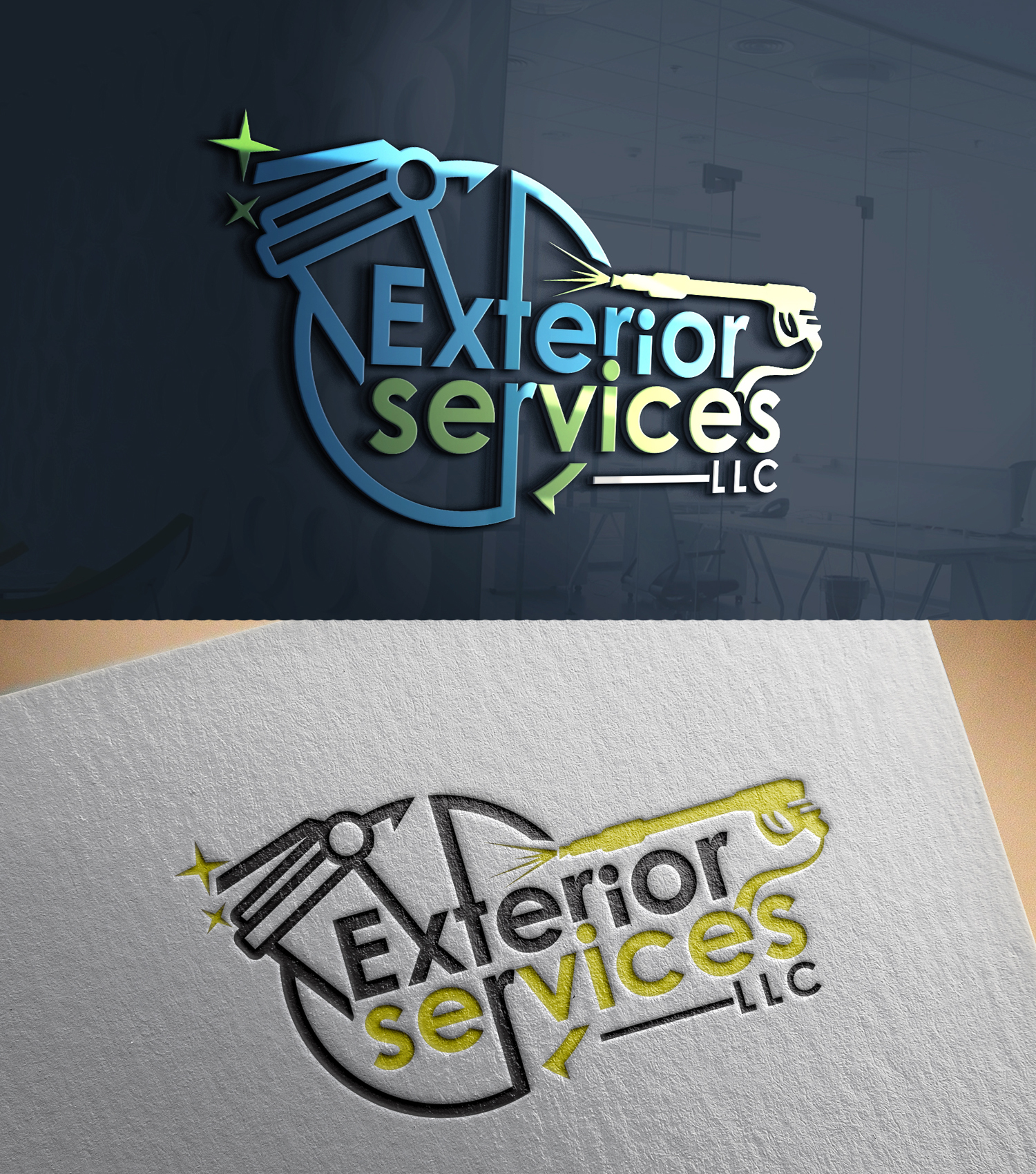Logo Design by 24ksunny for this project | Design #30648223