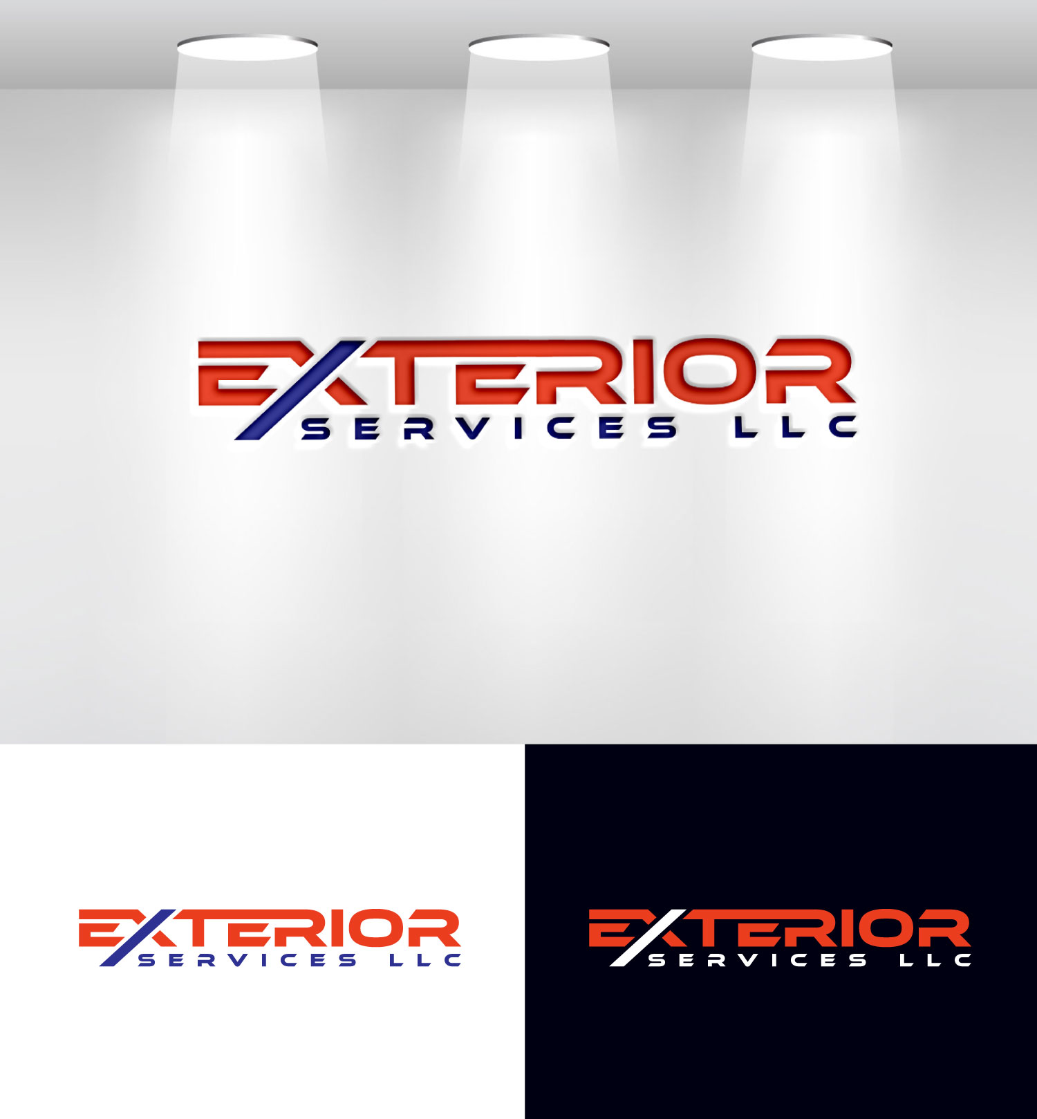 Logo Design by Mi Design1 for this project | Design #30653818