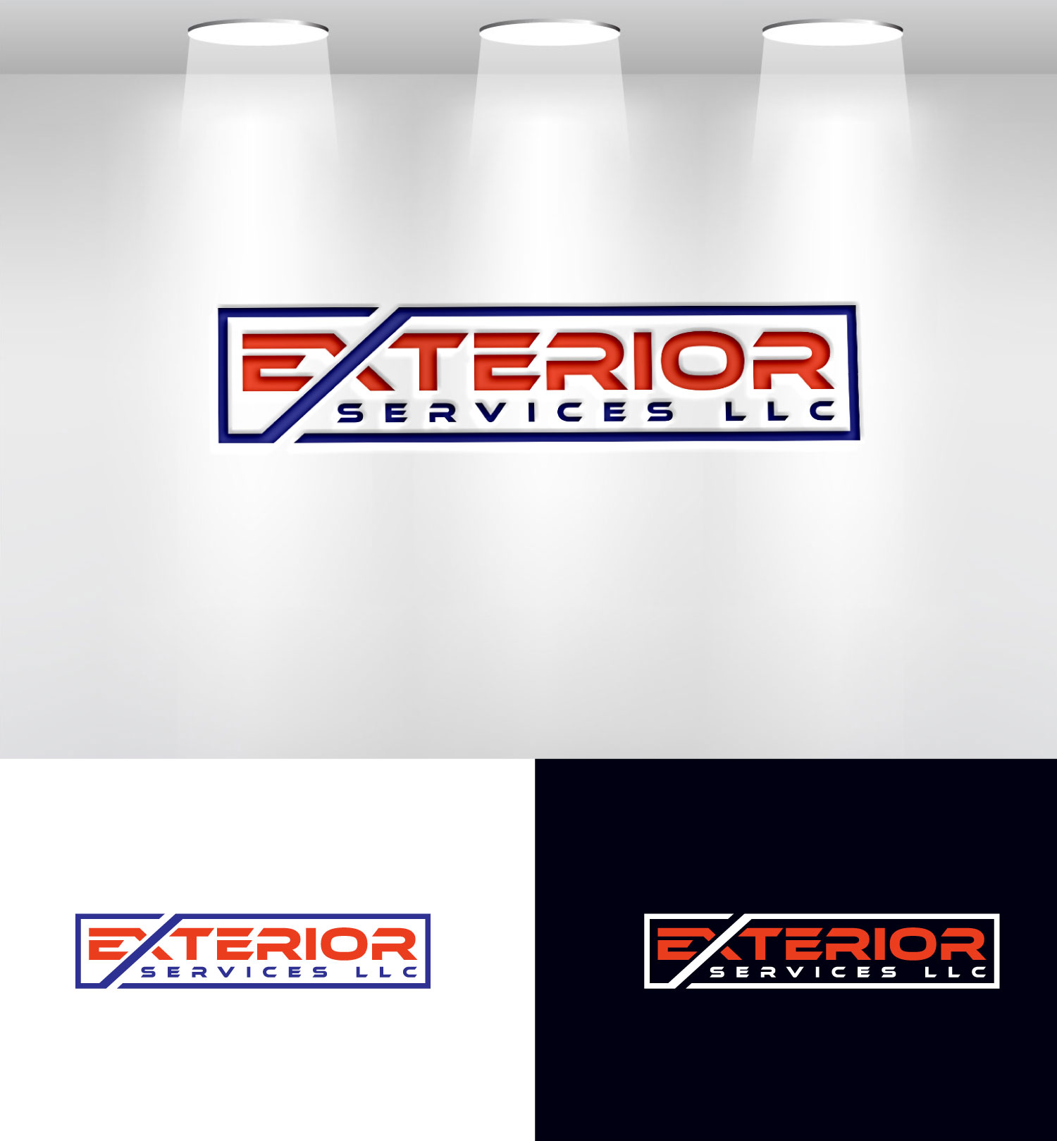 Logo Design by Mi Design1 for this project | Design #30653819