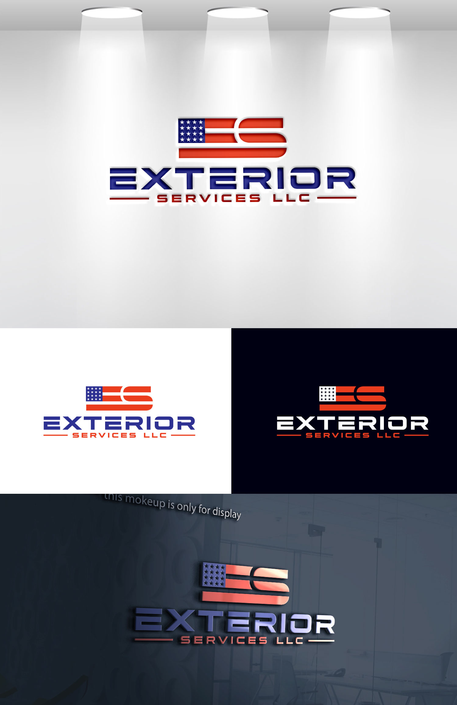 Logo Design by Mi Design1 for this project | Design #30653892