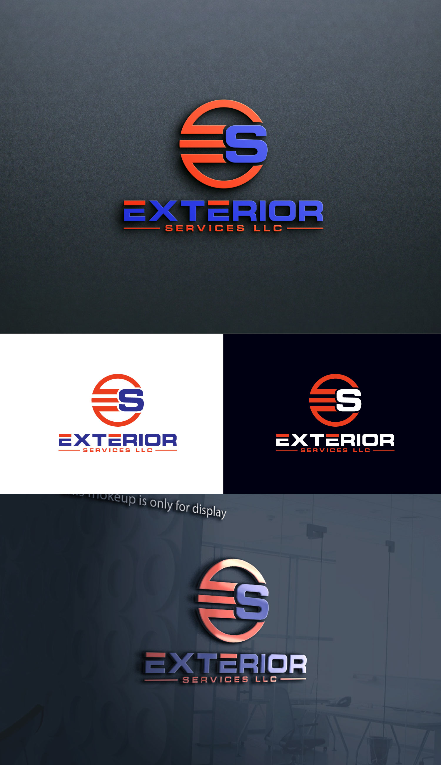 Logo Design by Mi Design1 for this project | Design #30654133