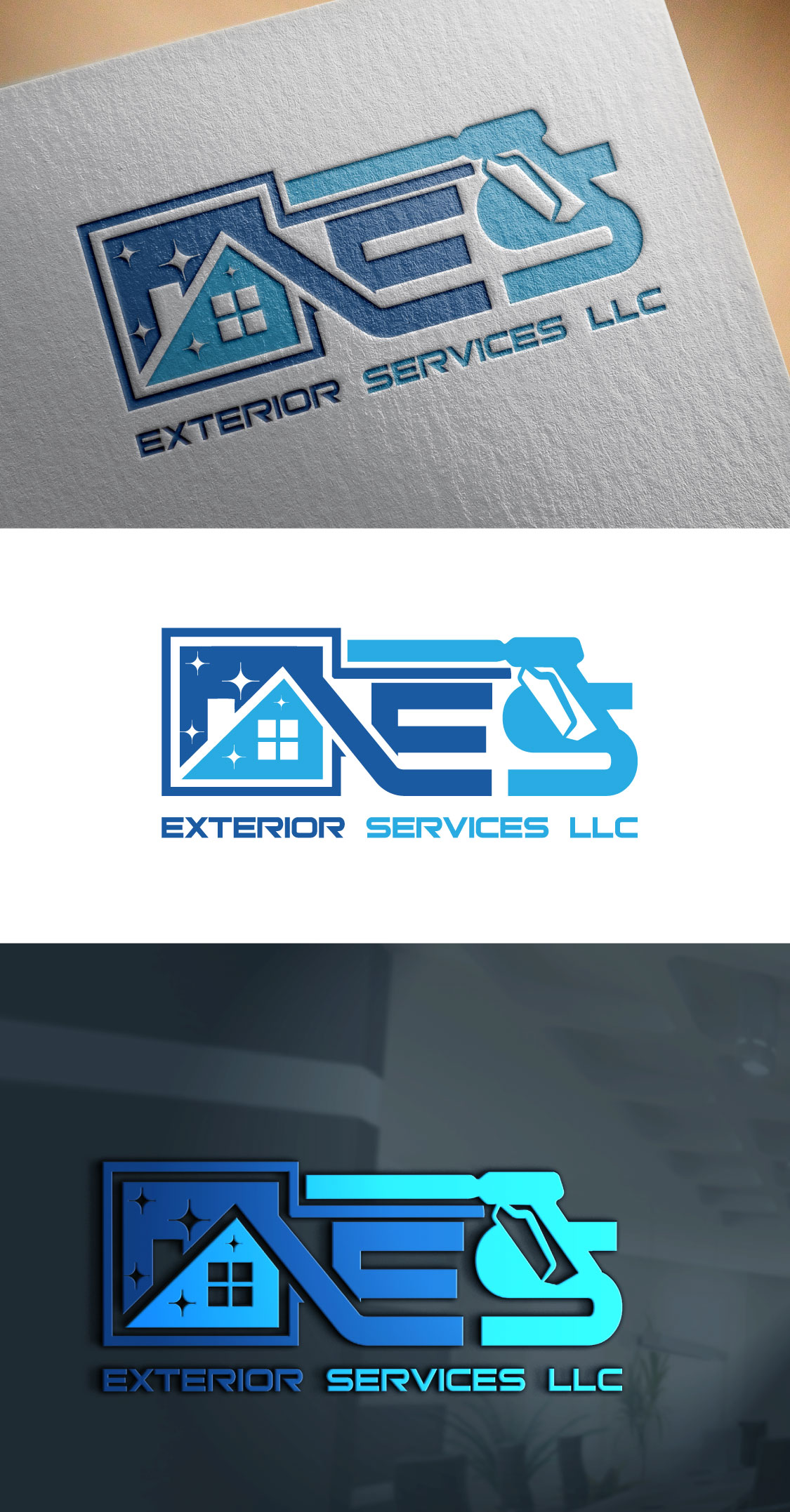 Logo Design by amran mollaa for this project | Design #30654189