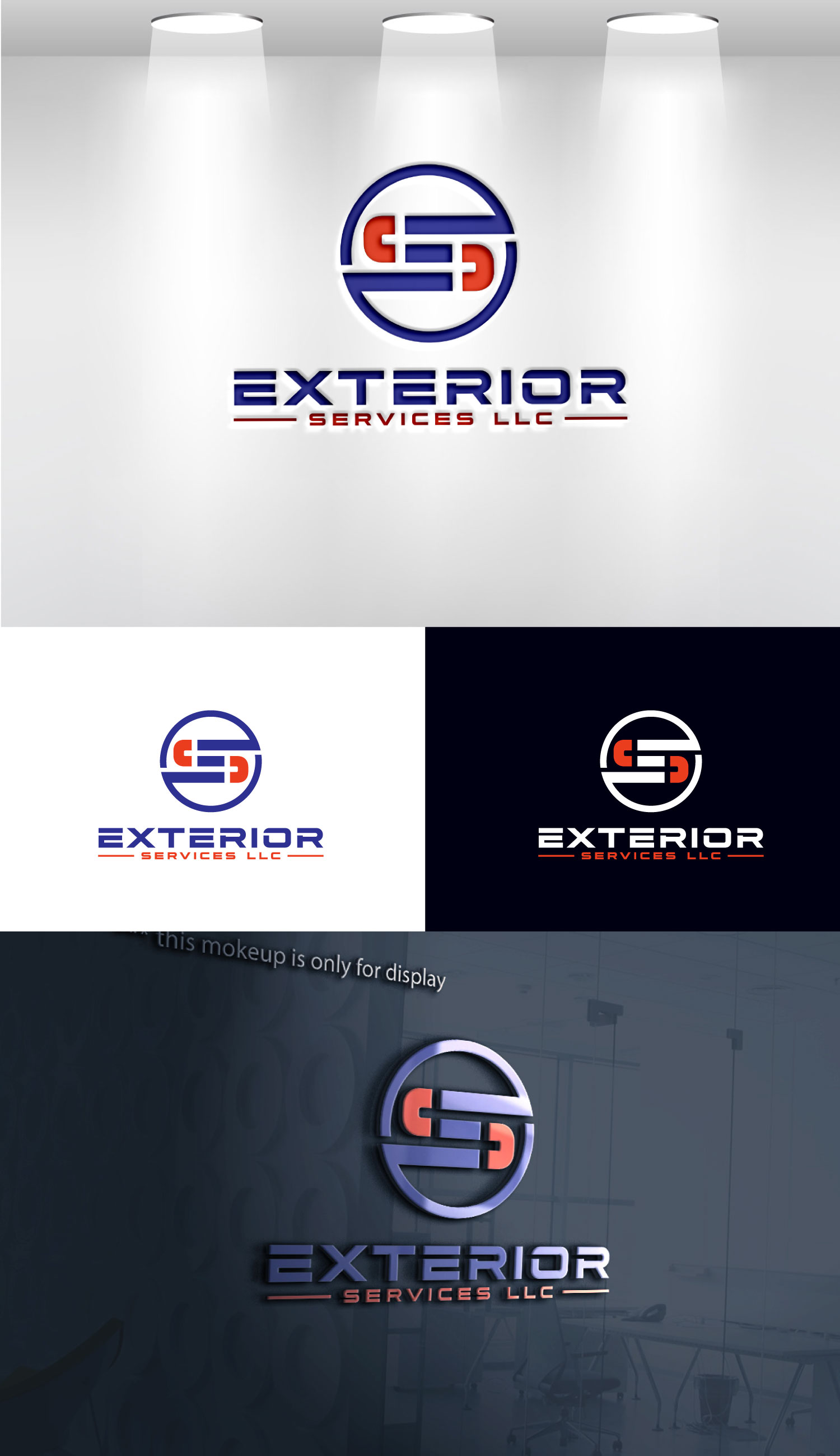 Logo Design by ax design2 for this project | Design #30654055