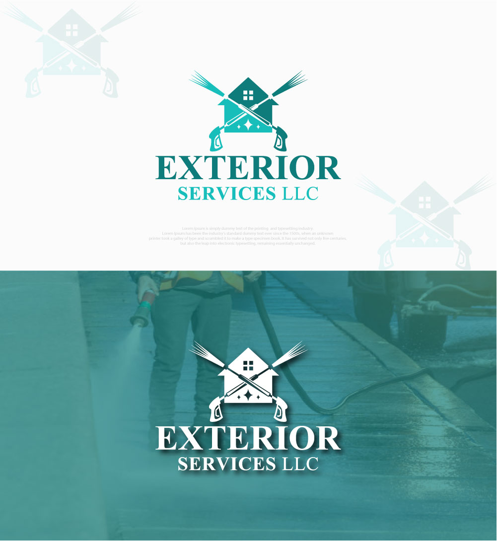 Logo Design by LogoRiverr for this project | Design #30656488