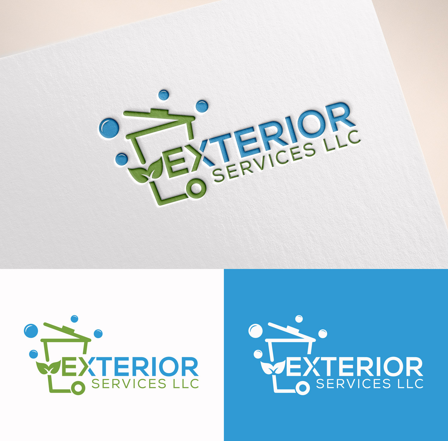 Logo Design by M Art & Design for this project | Design #30648617
