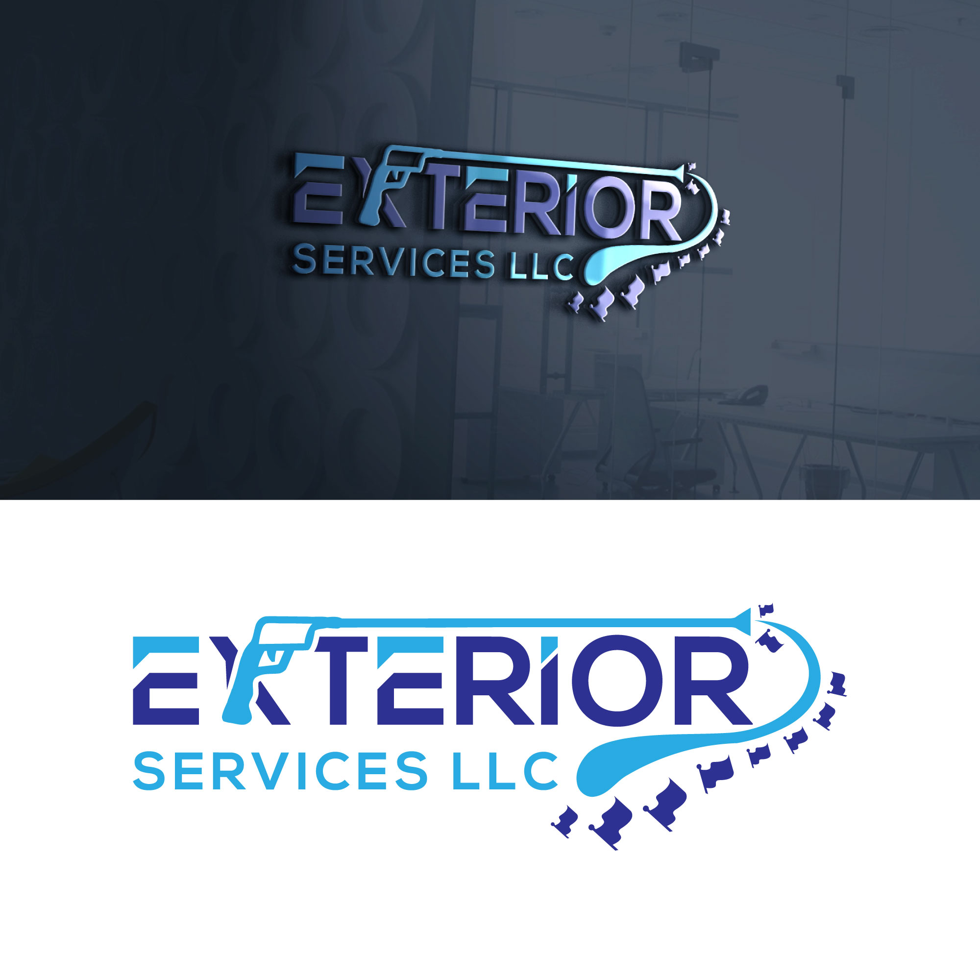 Logo-Design von NajimPathan für dieses Projekt | Design #30662554