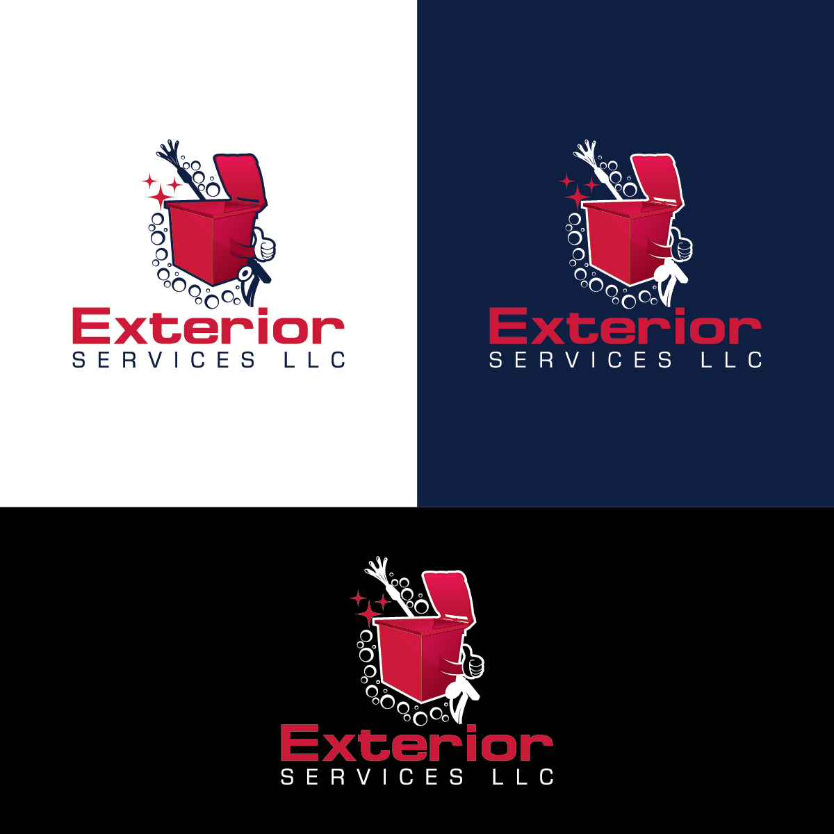 Logo-Design von Deziners Zone für dieses Projekt | Design #30651277