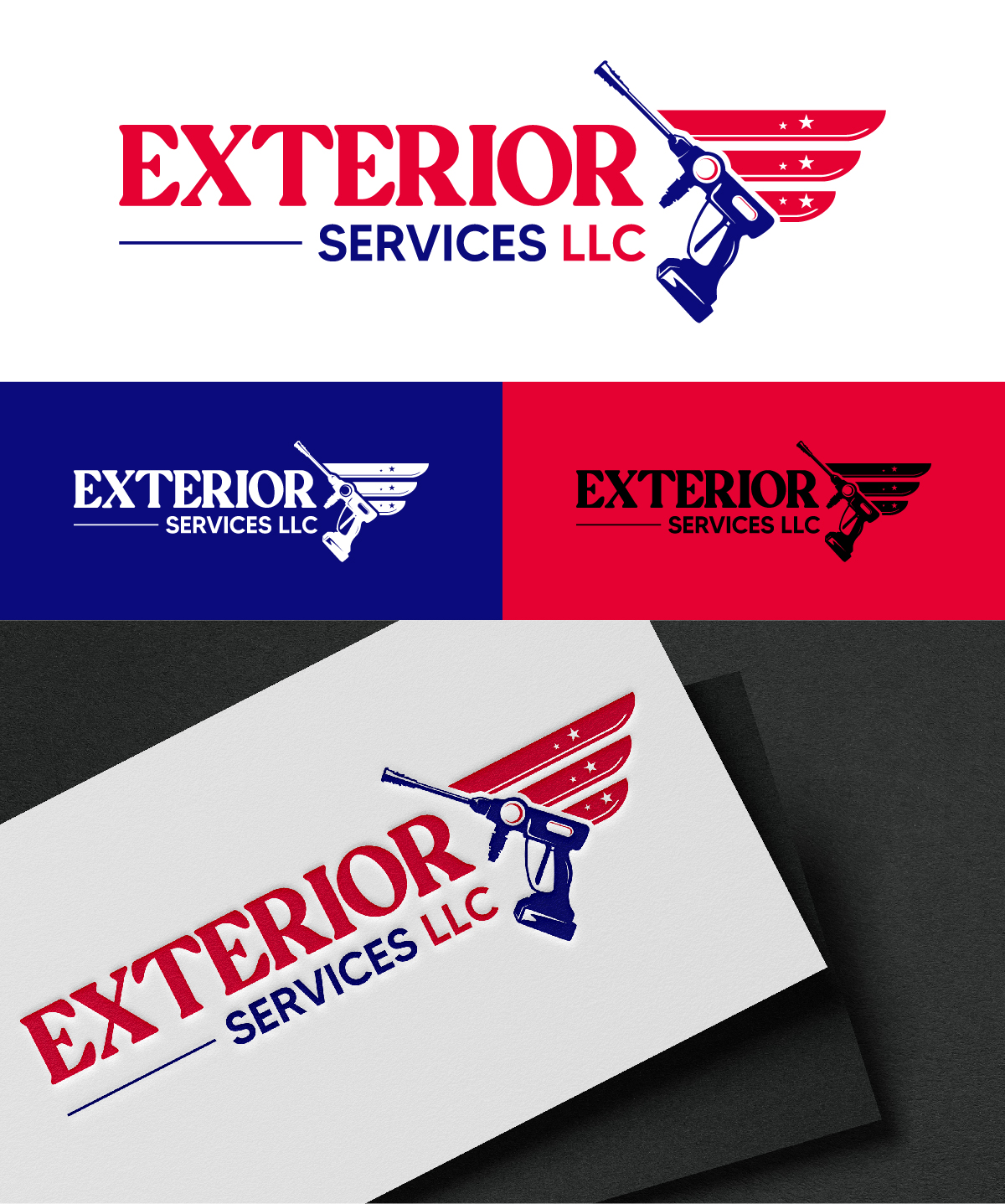 Logo Design by DesignLima for this project | Design #30651224