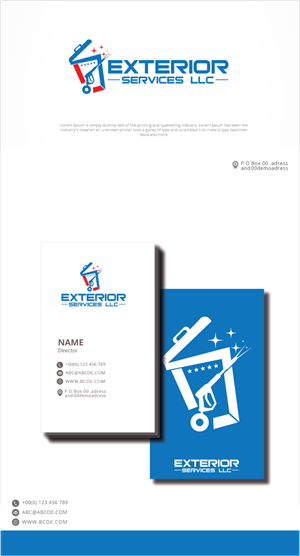 Logo-Design von zebronicgraphic für dieses Projekt | Design: #30650150