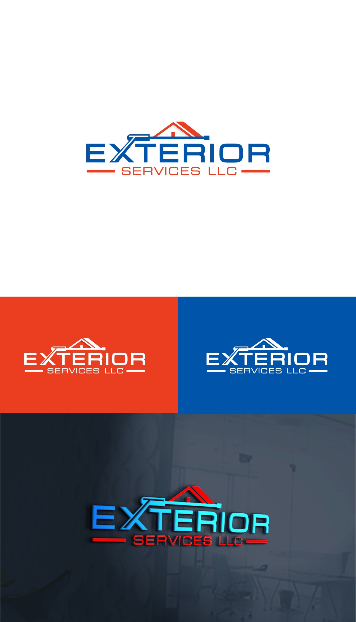 Logo Design by Eppeok for this project | Design #30648589