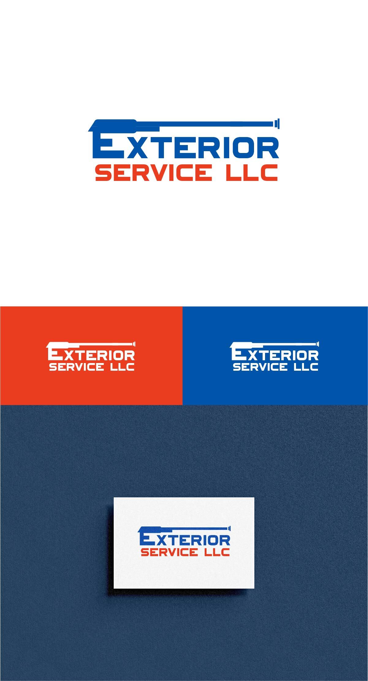 Logo Design by Eppeok for this project | Design #30648797